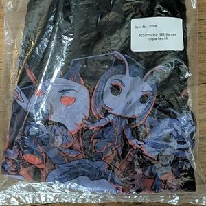 Funko Pop Guardians of the Galaxy Shirt